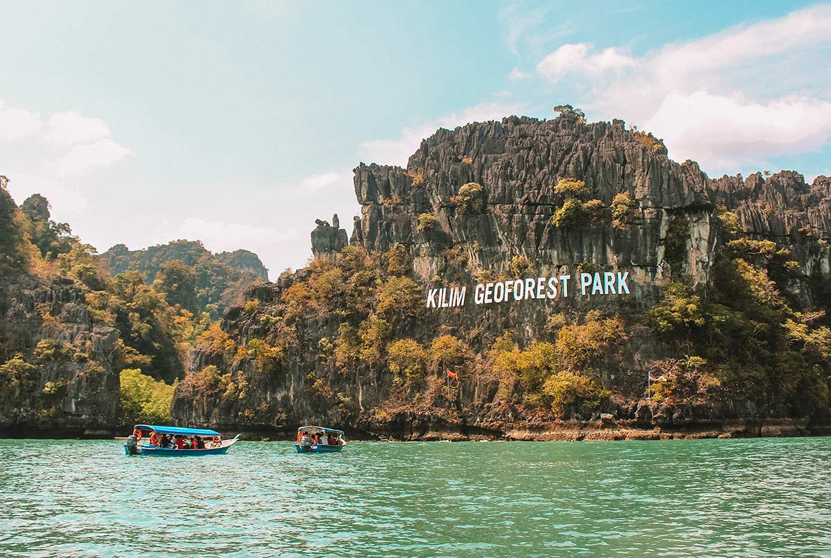 Mangrove Tour Langkawi: Jelajahi Ekosistem Pesisir yang Memikat